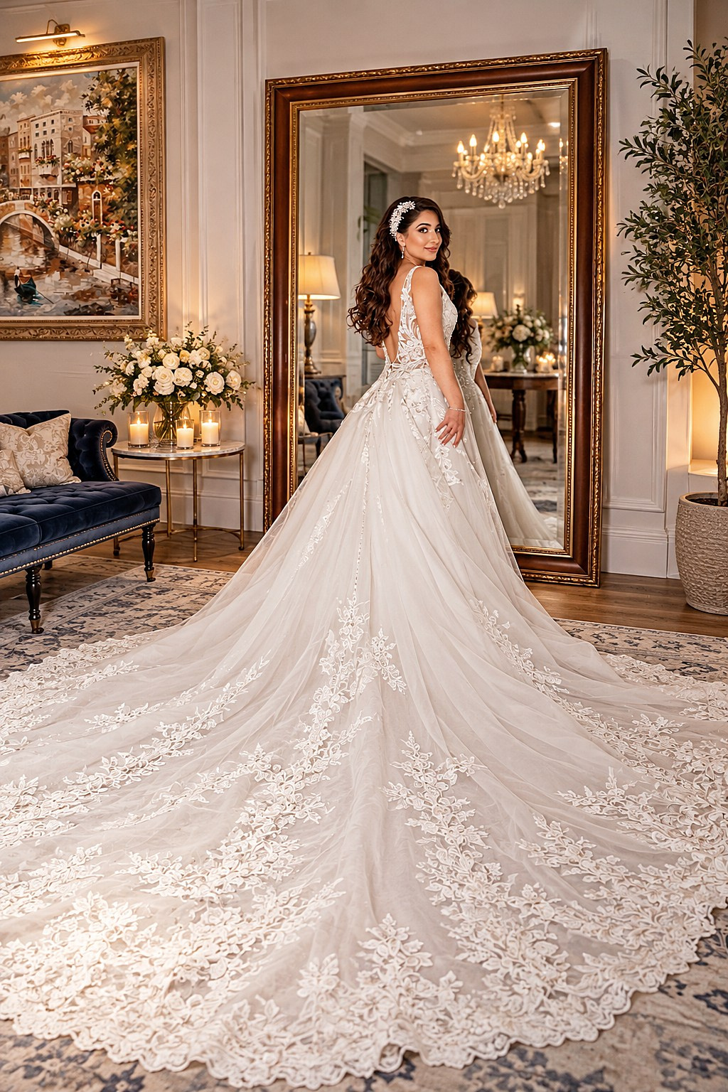 Miami Wedding Photographer | Ksenia Derzkaya