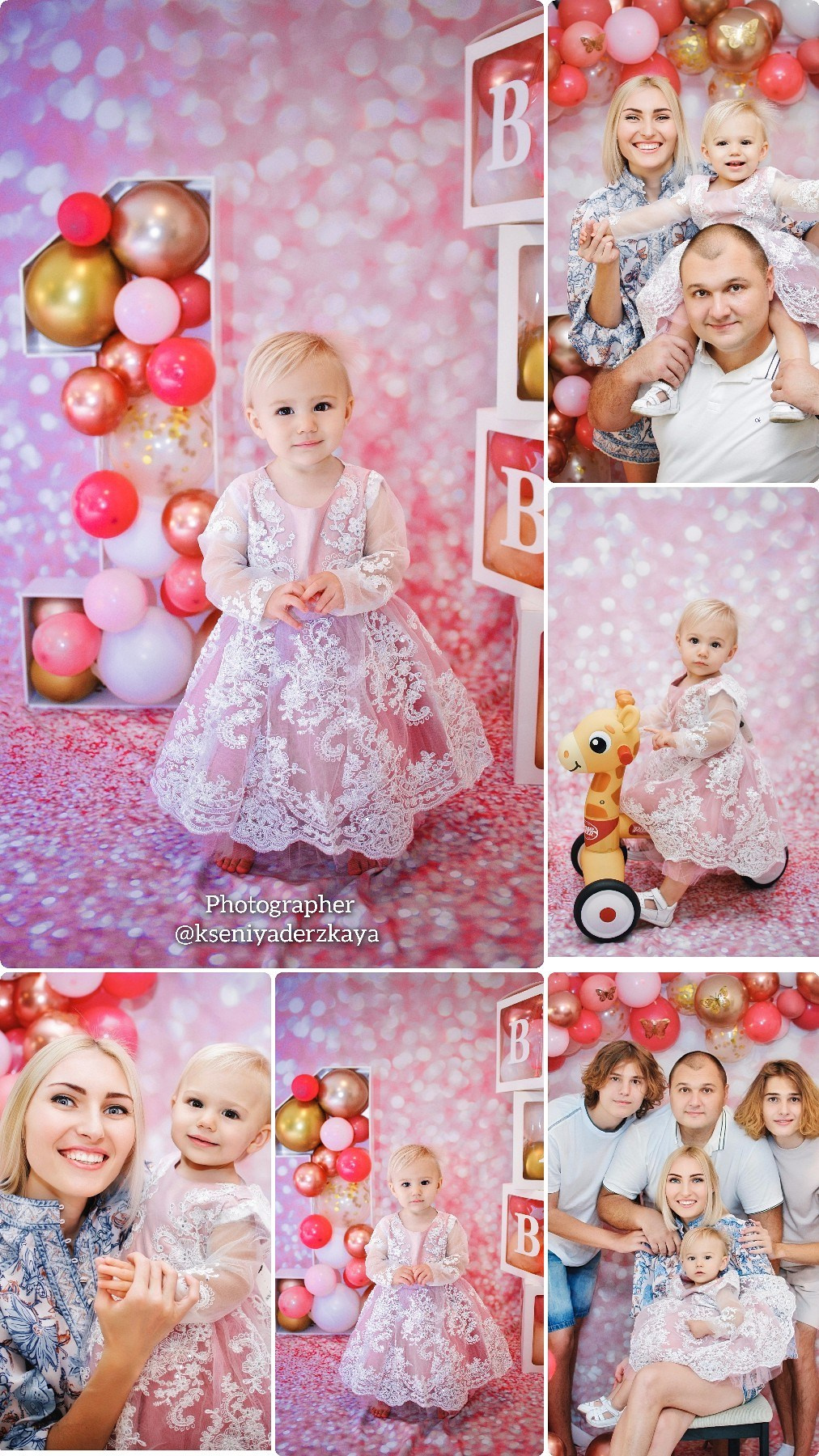 Miami Event Photographer | Ksenia Derzkaya