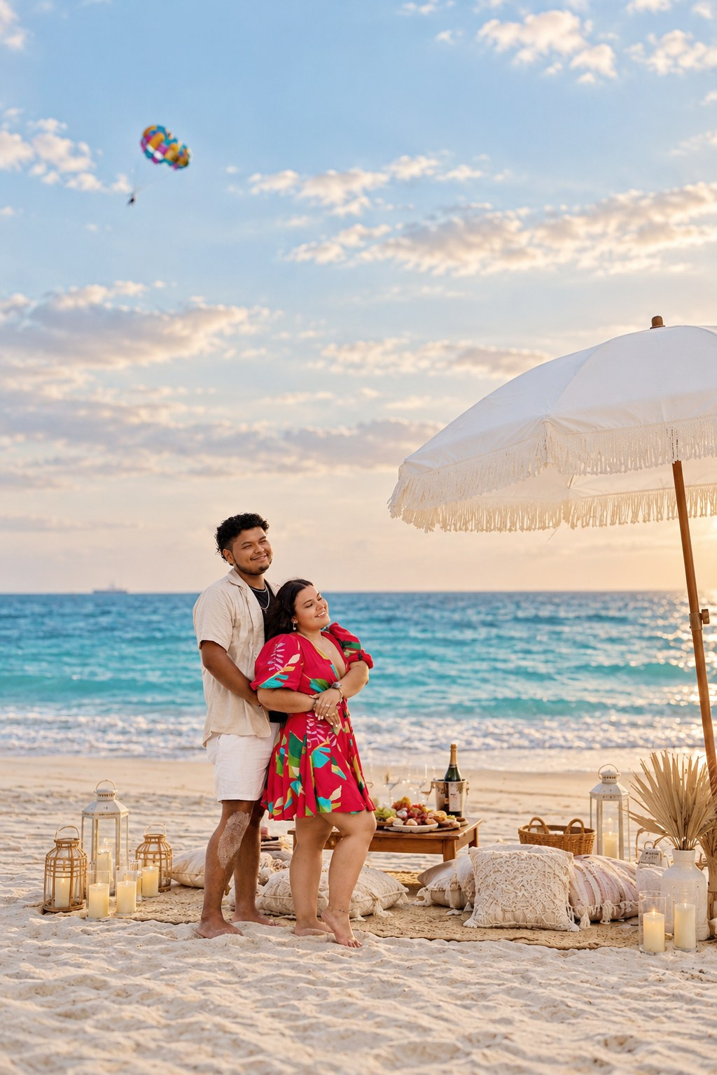 Miami Proposal Photographer | Ksenia Derzkaya