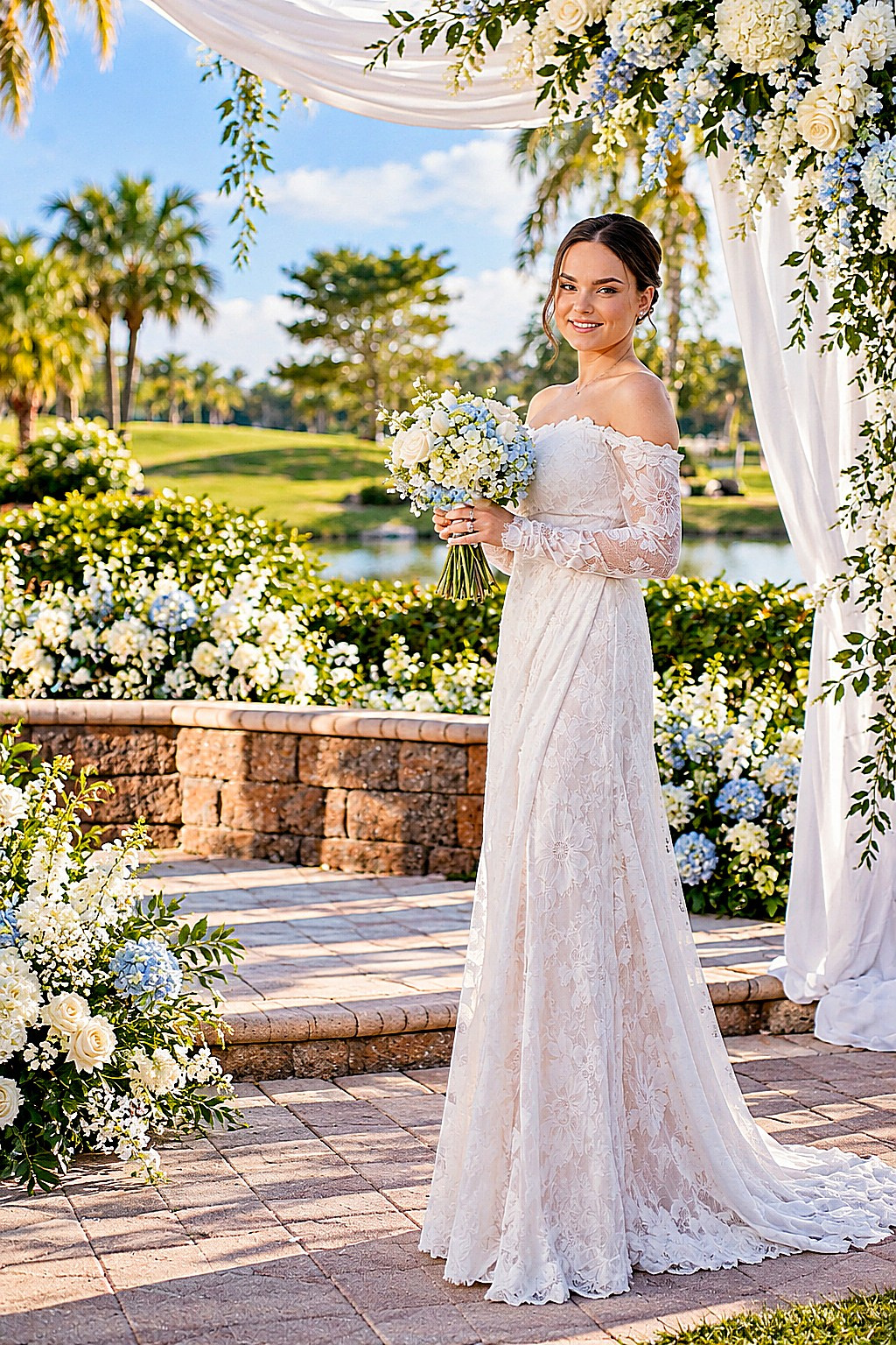 Miami Wedding Photographer | Ksenia Derzkaya