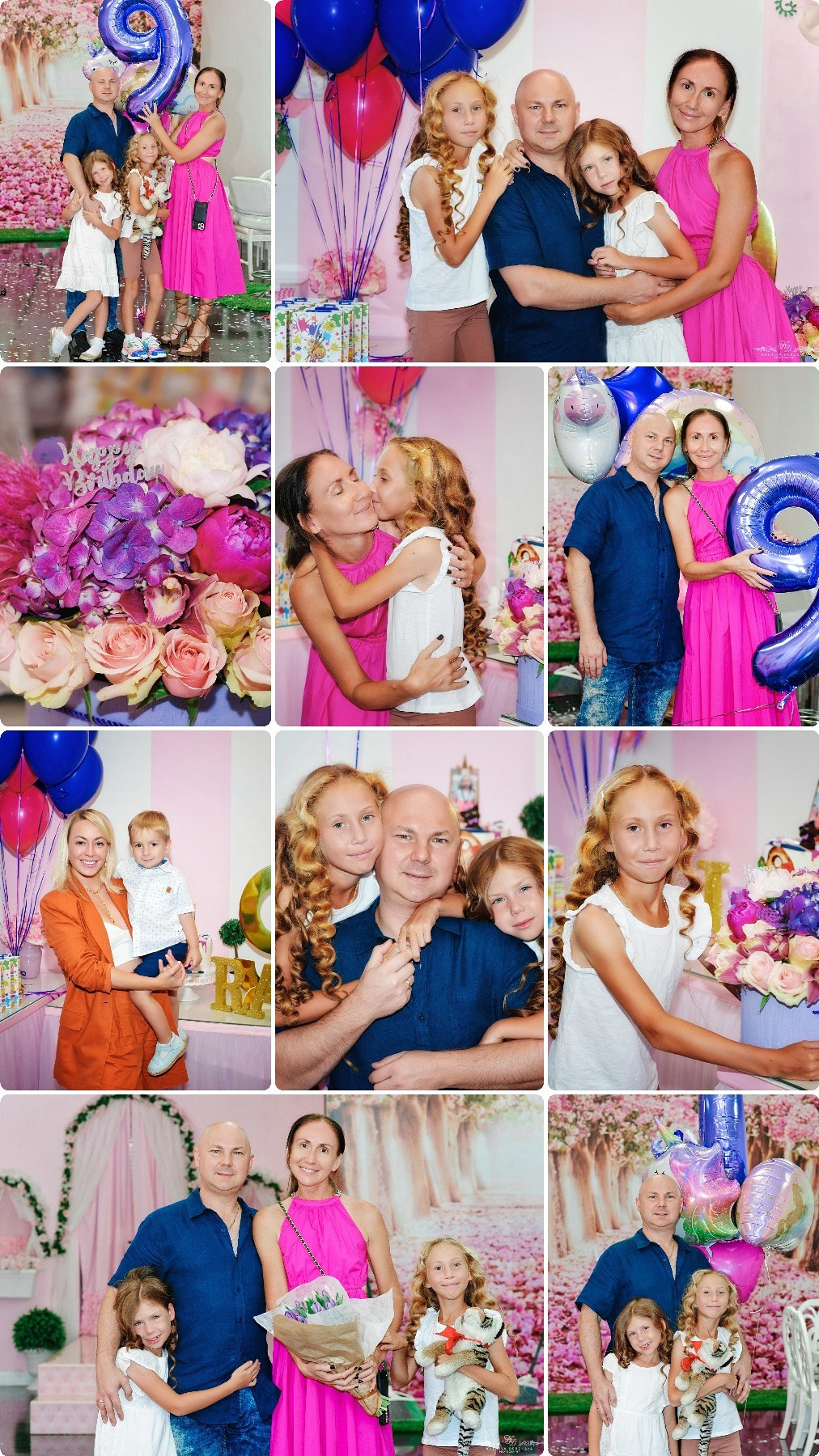 Miami Event Photographer | Ksenia Derzkaya
