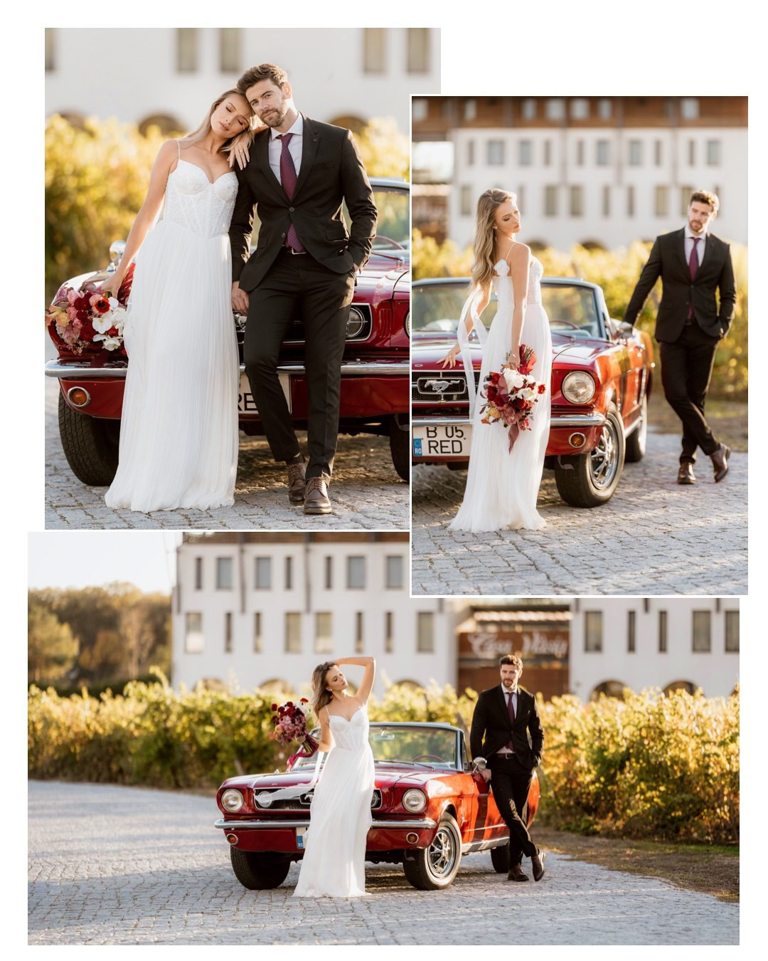 Alina & Mihai 🍀🧡🌿. Stefan Teodorescu — Fotograf de Nunta