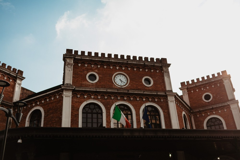 Milano 🇮🇹. Photokostin.com