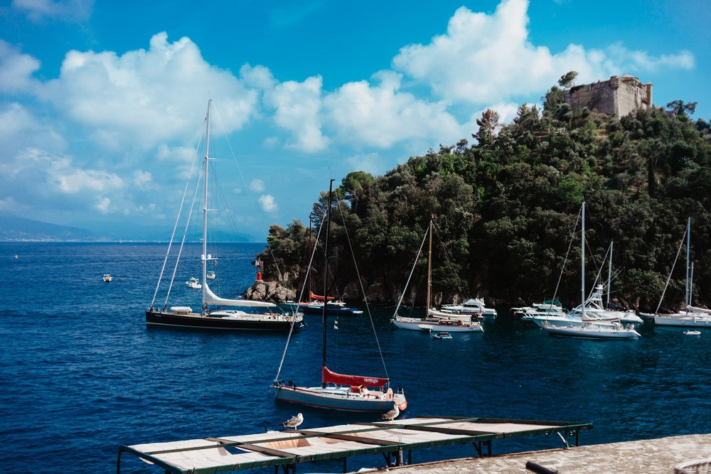 Portofino 🇮🇹. Photokostin.com