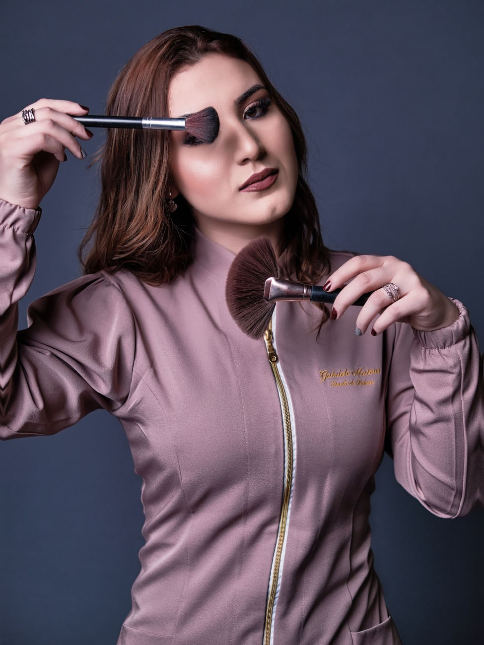 Corporativo. Puzzifoto