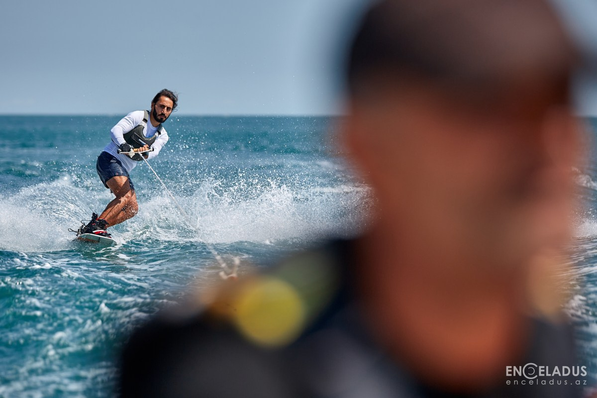 Team buildings. Photographer in Baku Kamran Enceladus