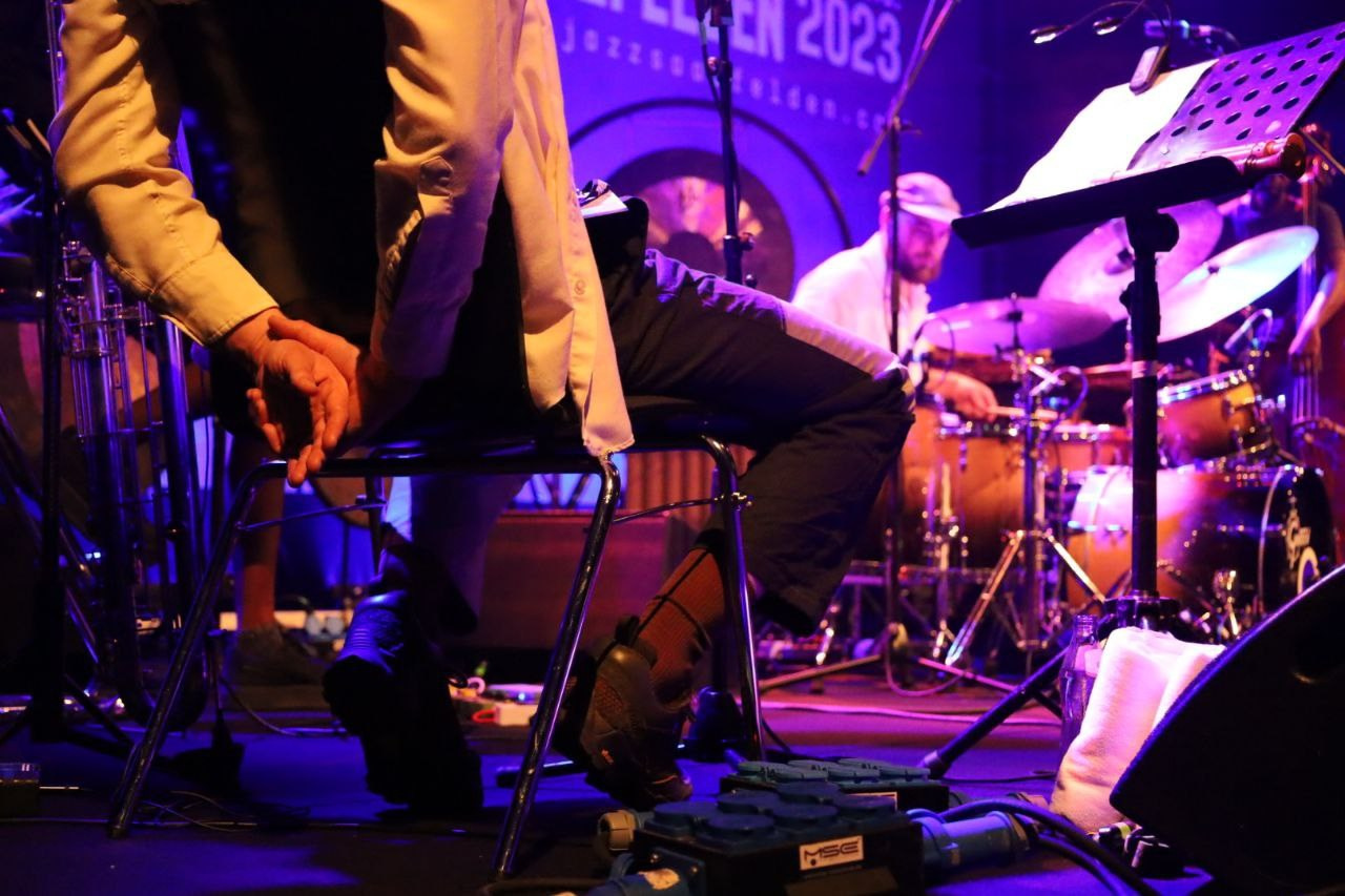 Events. Fotografin Marina Kravchuk