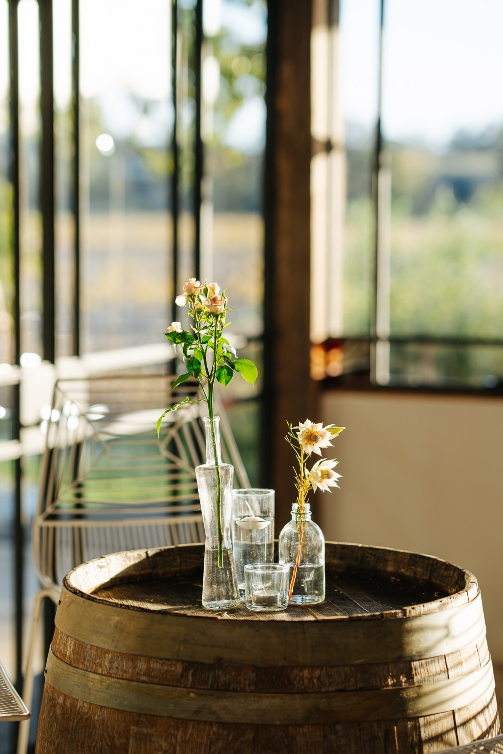 Emma & Hao — Barrett Lane Function Centre. Emma Joy Photography