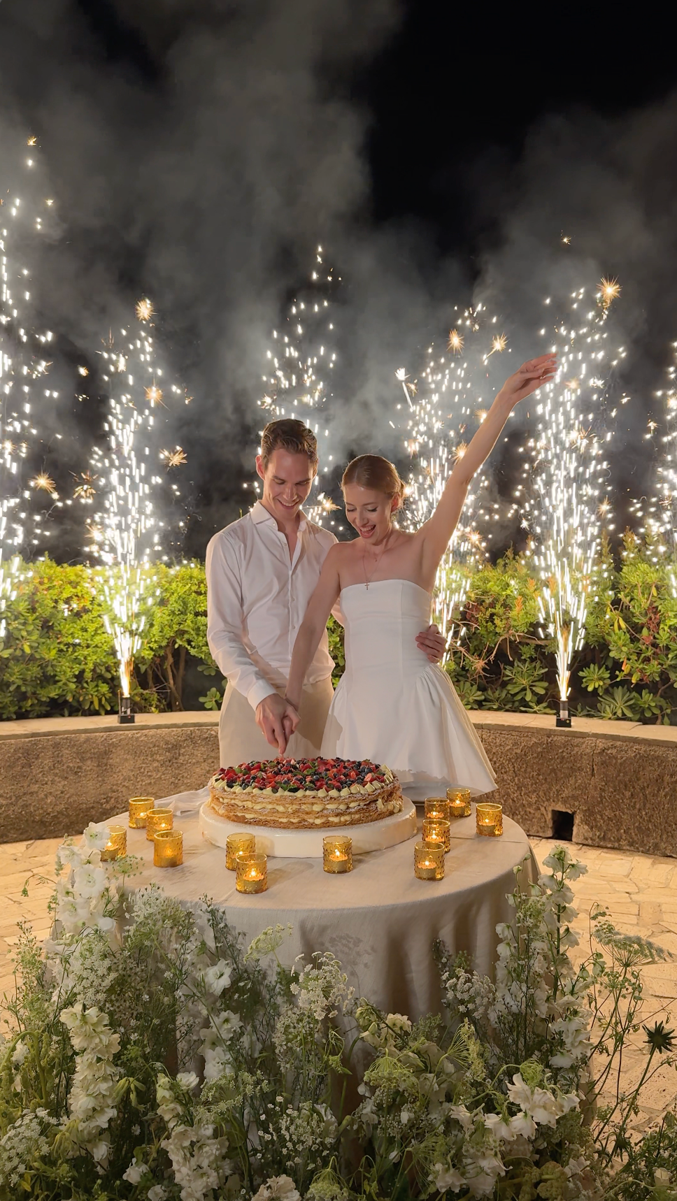 CONTENT CREATION. ALEX ZARIES, WEDDING VIDEOGRAPHER