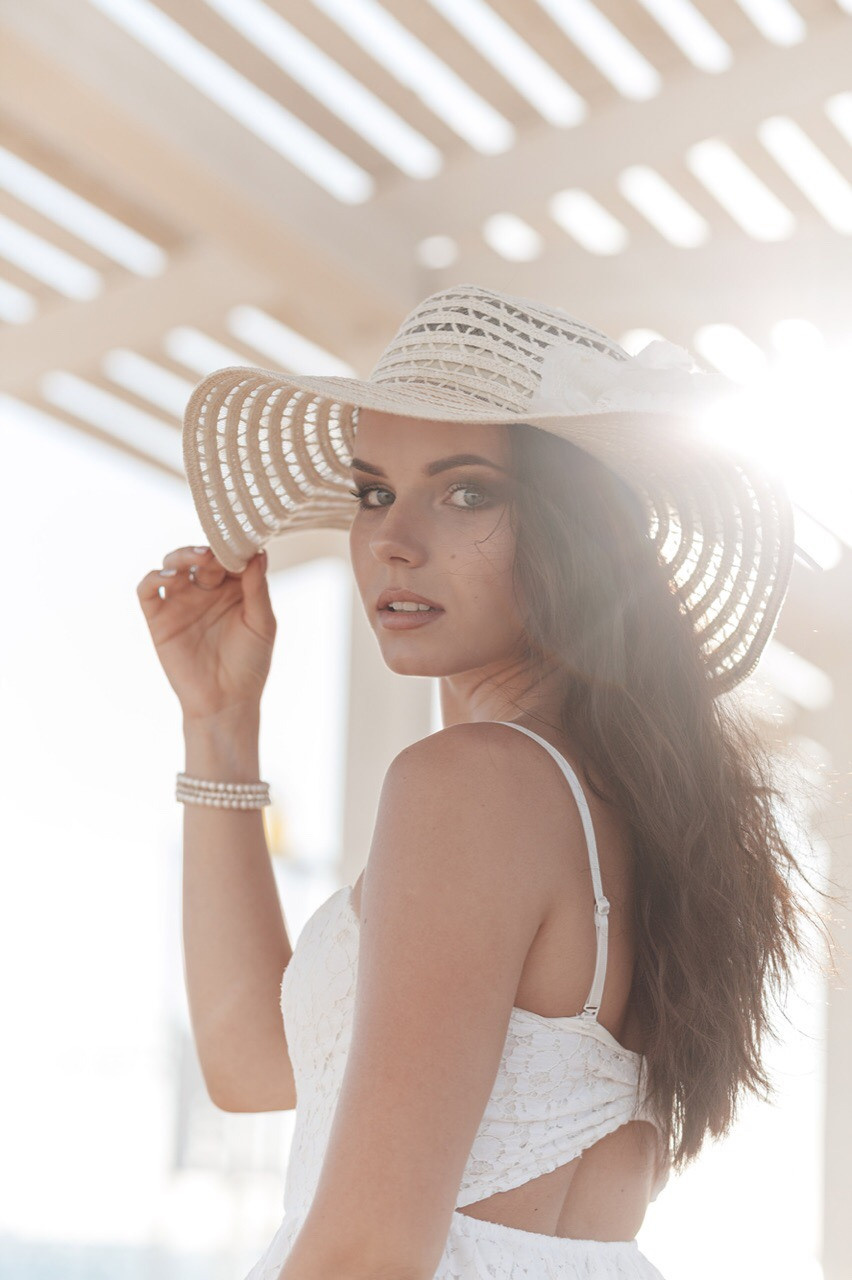 PORTRAITS. Svyatoslav Bogdanov — destination photographer