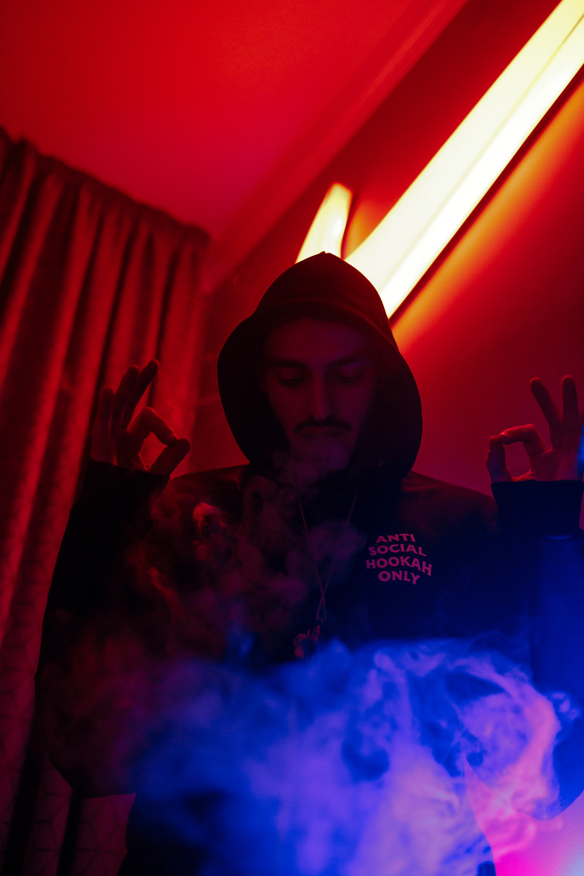 PORTRAITS. Svyatoslav Bogdanov — destination photographer