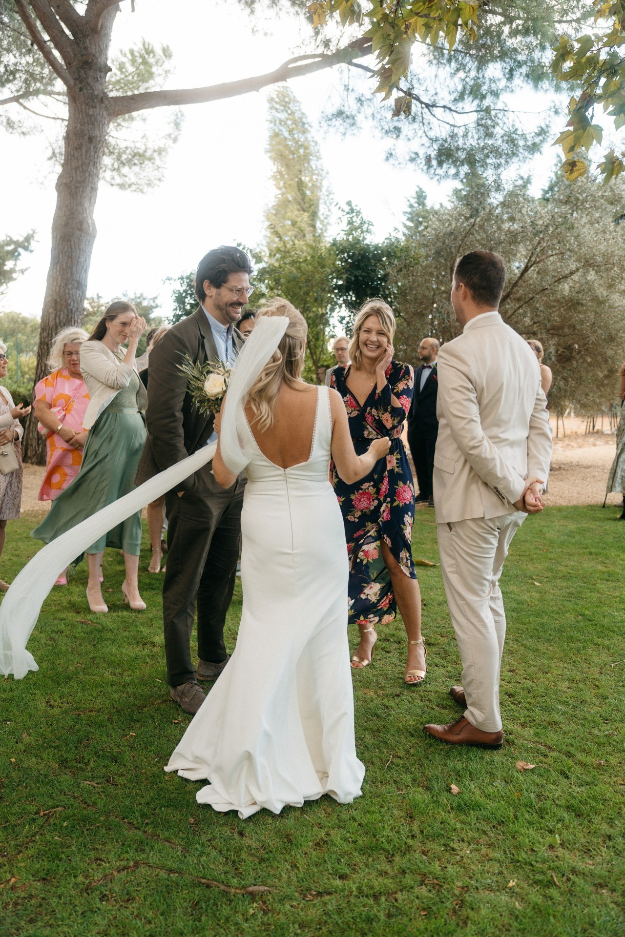 Provence & Promises. Свадебный и семейный фотограф Алексей Попов. Штутгарт, Германия