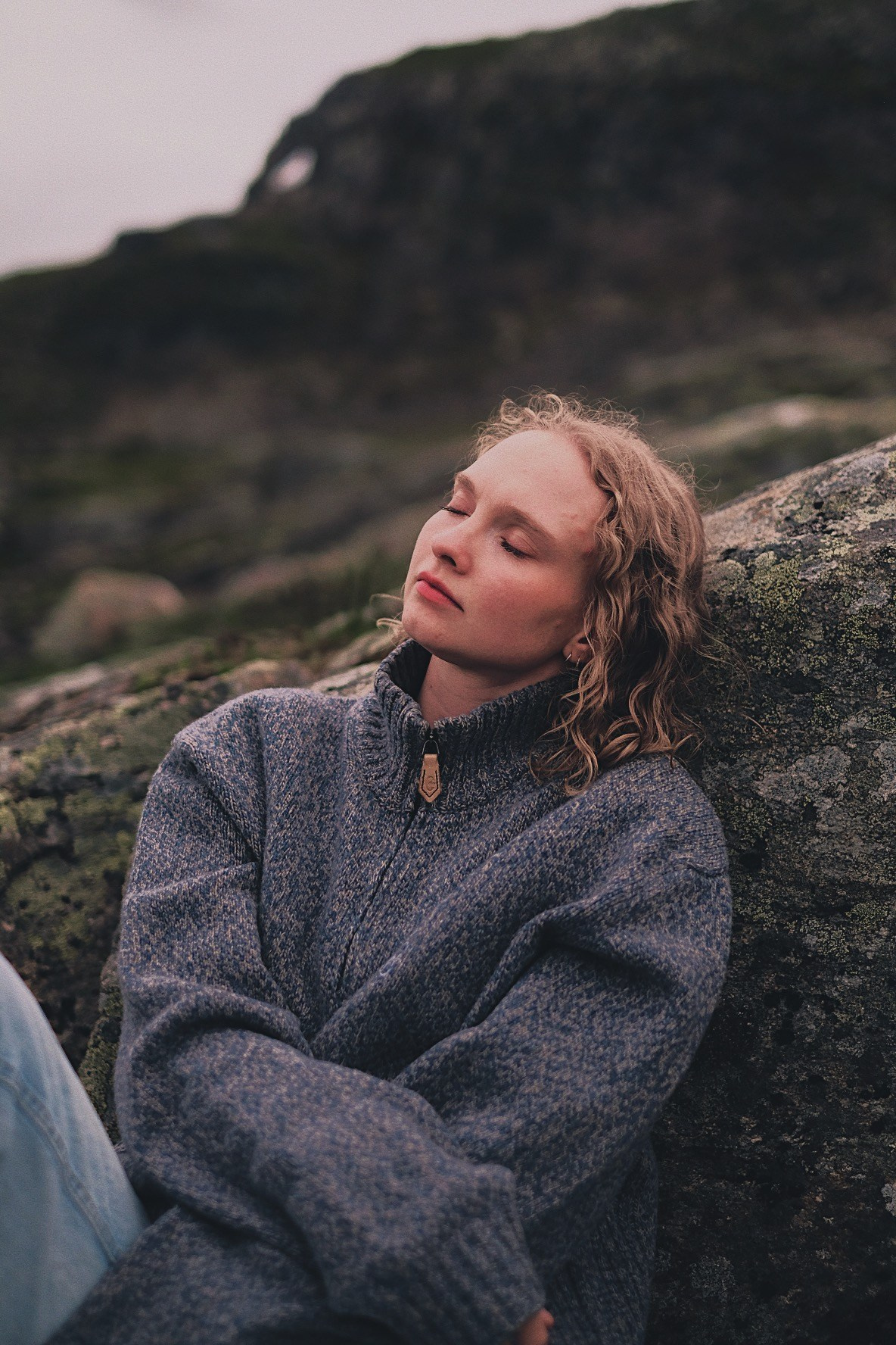 Norge. Sasha Silver Photography