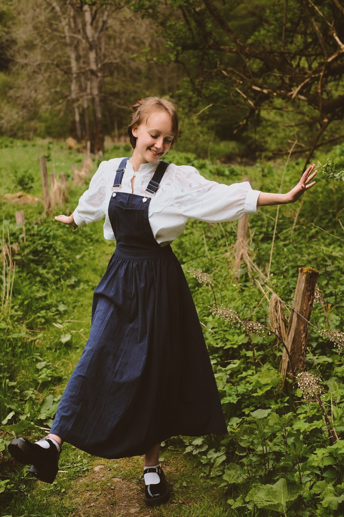 Spring. Sasha Silver Photography