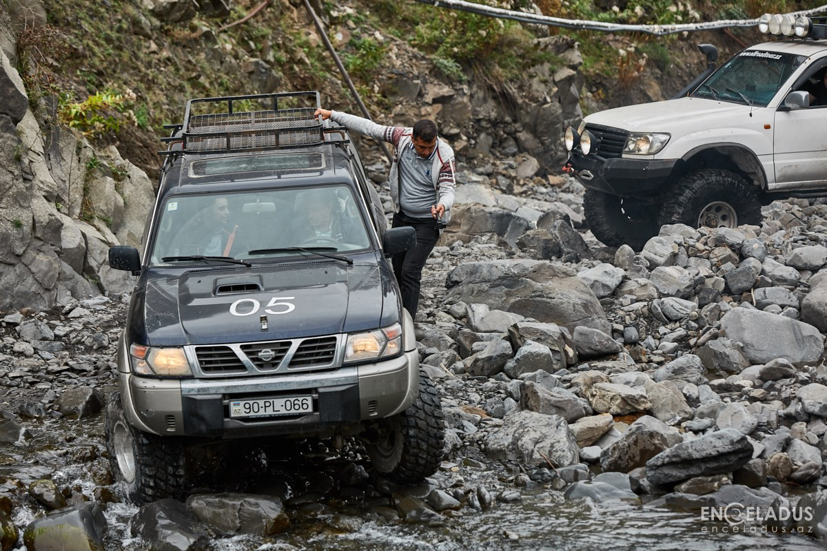 Team buildings. Photographer in Baku Kamran Enceladus