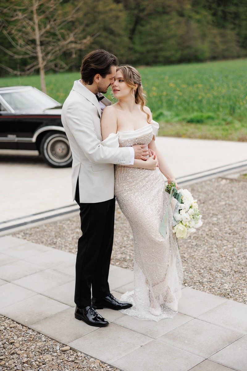 Cristina + Costin | Fotograf nunta Bucuresti | Nunta la The White Manor. Fotograf nunta Bucuresti - Manu Ivanciu