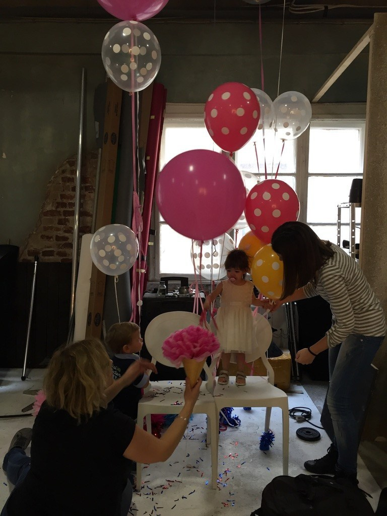 Studio Photogenic. Commercial and studio photographer in Belgrade