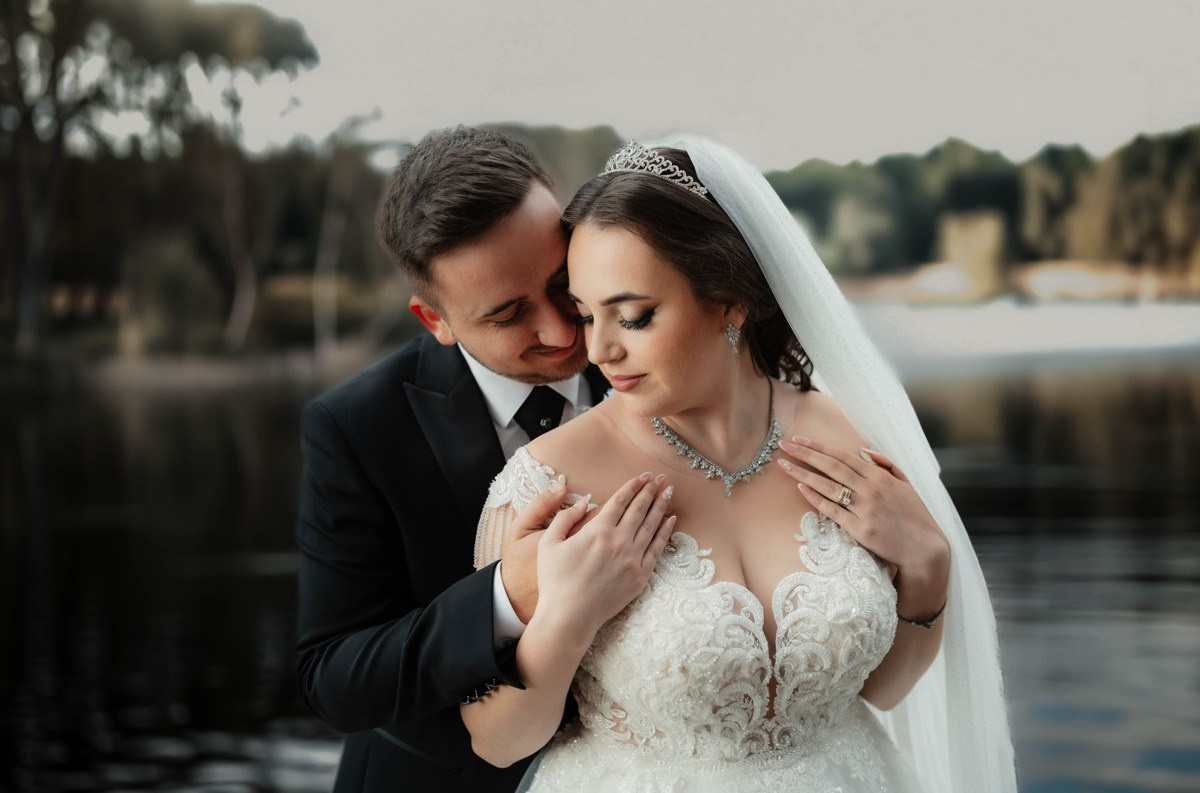 Ervin & Emese. Wedding & Event Photographer in Romania | Simona Bojan Photography