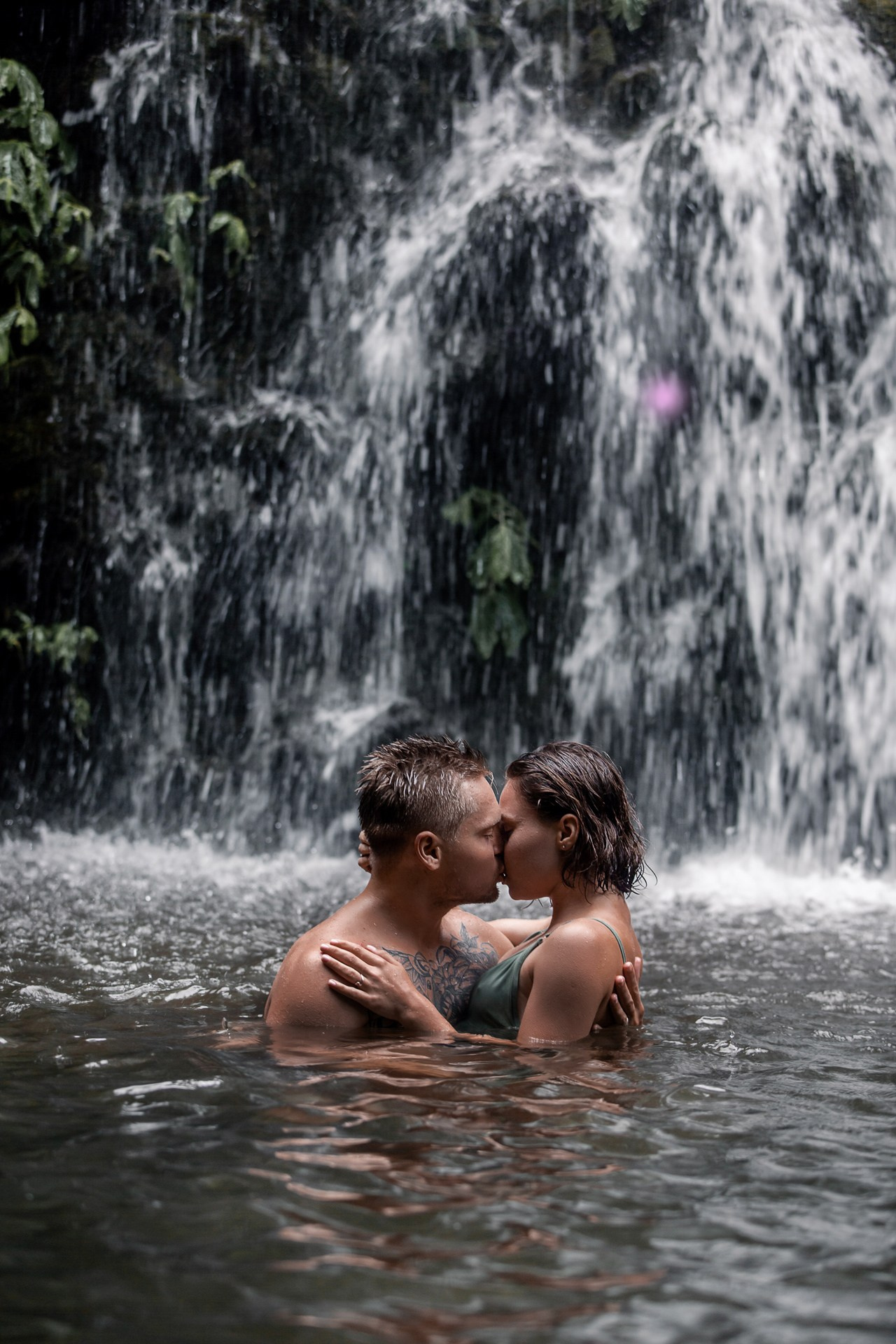 Love story. Индивидуальный и парный фотограф на Бали — Bali Dream Photo