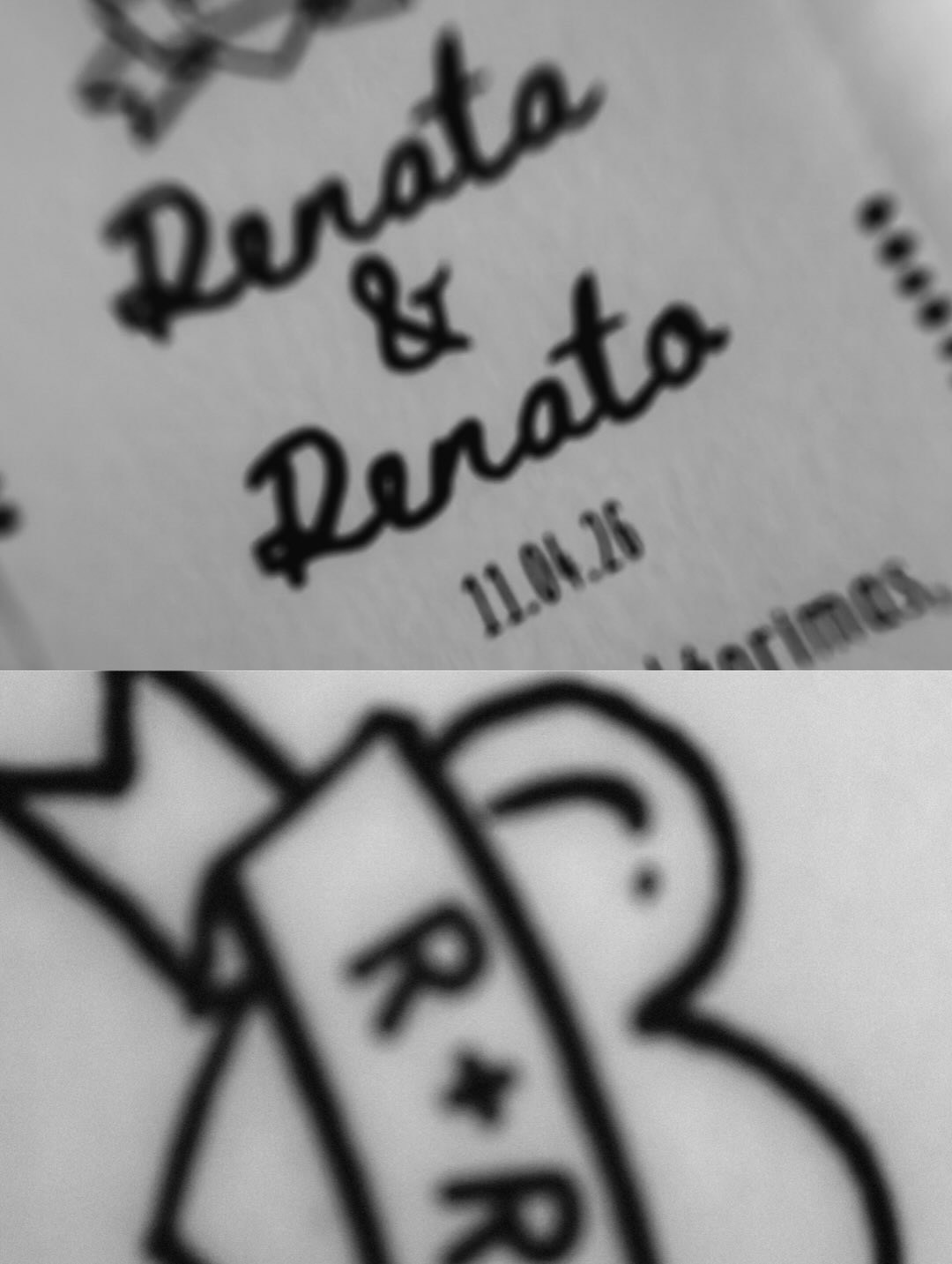 Os Res — Renata & Renato. Storymaker em Campinas — Camila Santana
