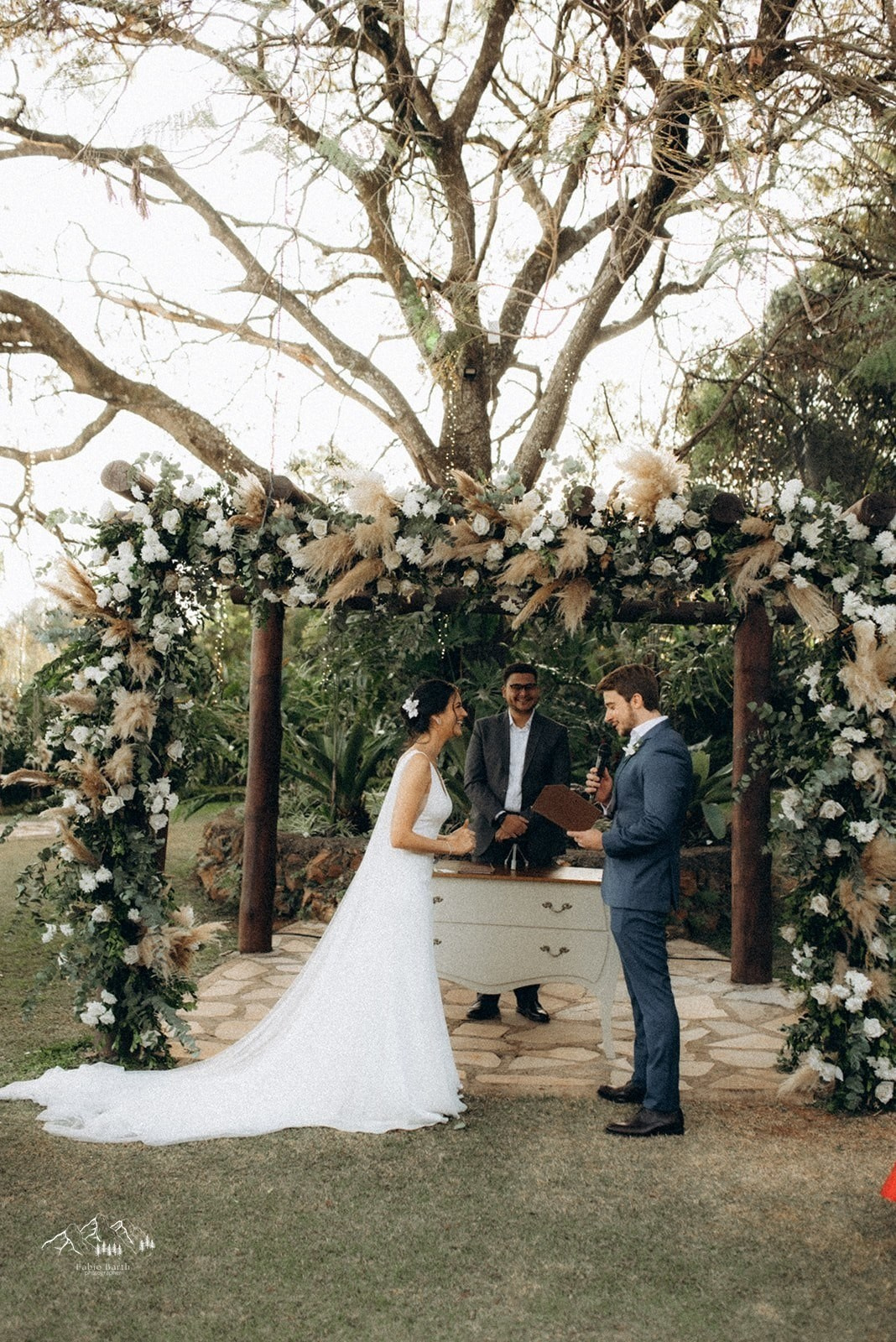 Fotografia de casamento. Fabio Barth | Foto e Filme de casamento