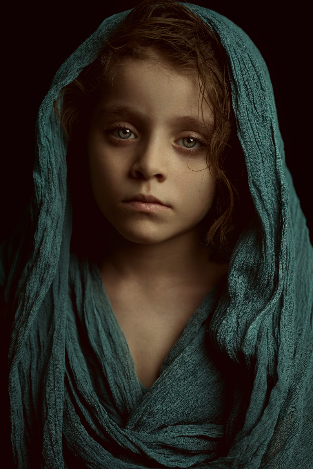 Kids. Alireza Sahebi Photographer