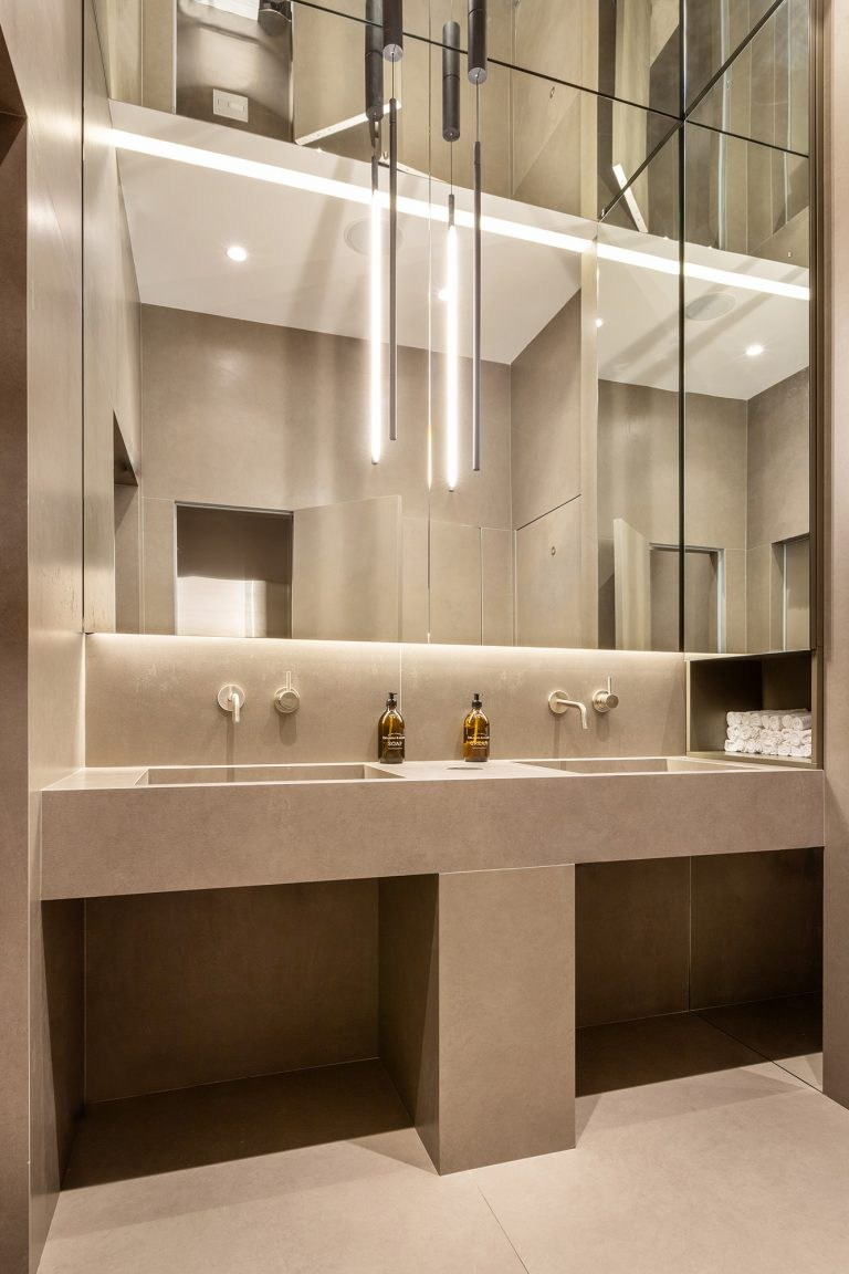 MARBL RESTAURANT. Interior Design & 3D Rendering | AB Design Buro