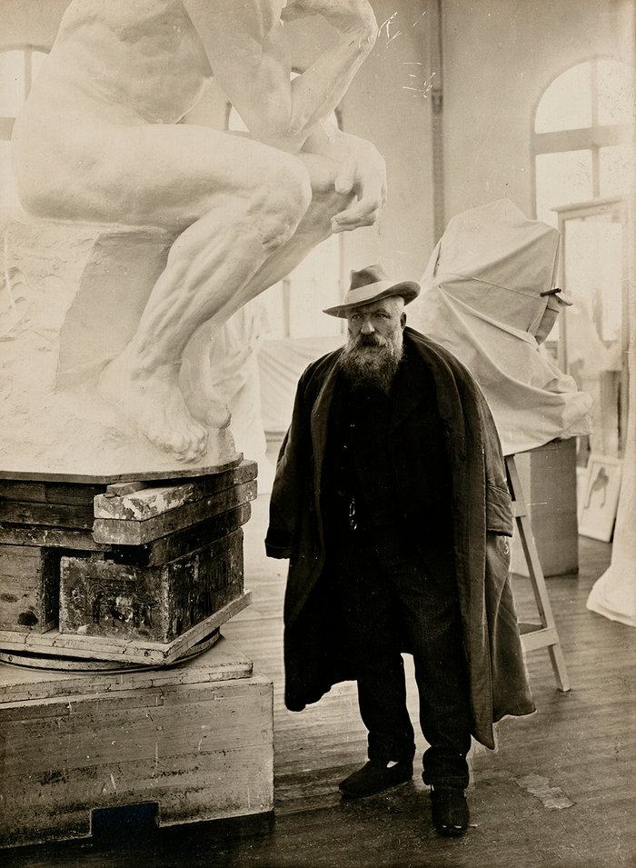 Auguste Rodin
