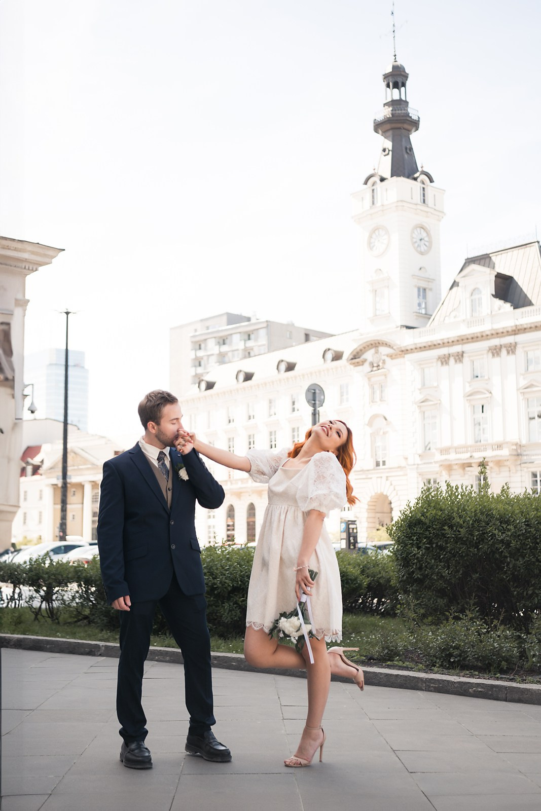 Barbara & Rusłan. VideofotKA.pl