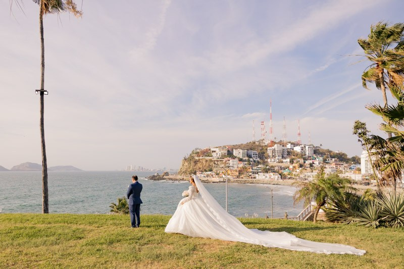 E + M. Luis Astorga - Fotografo de Bodas