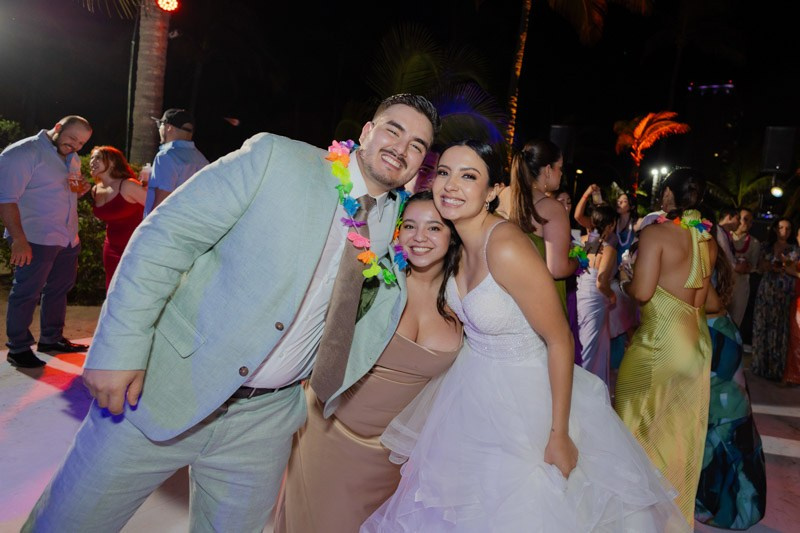 M + M. Luis Astorga - Fotografo de Bodas
