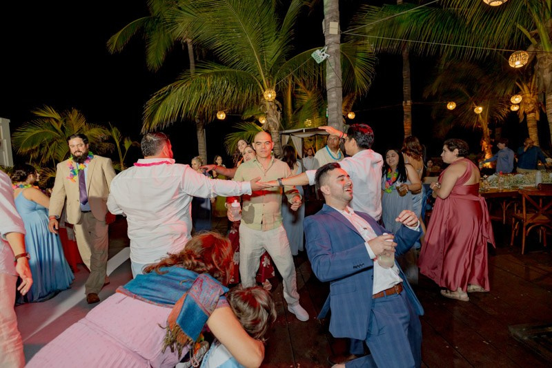 M + M. Luis Astorga - Fotografo de Bodas