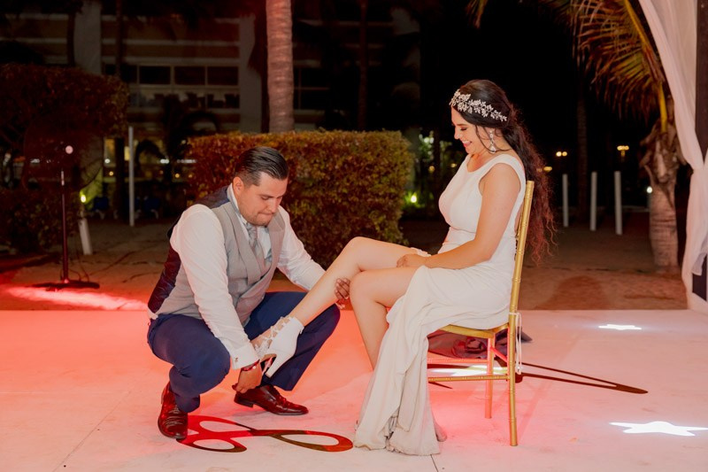 A + E. Luis Astorga - Fotografo de Bodas
