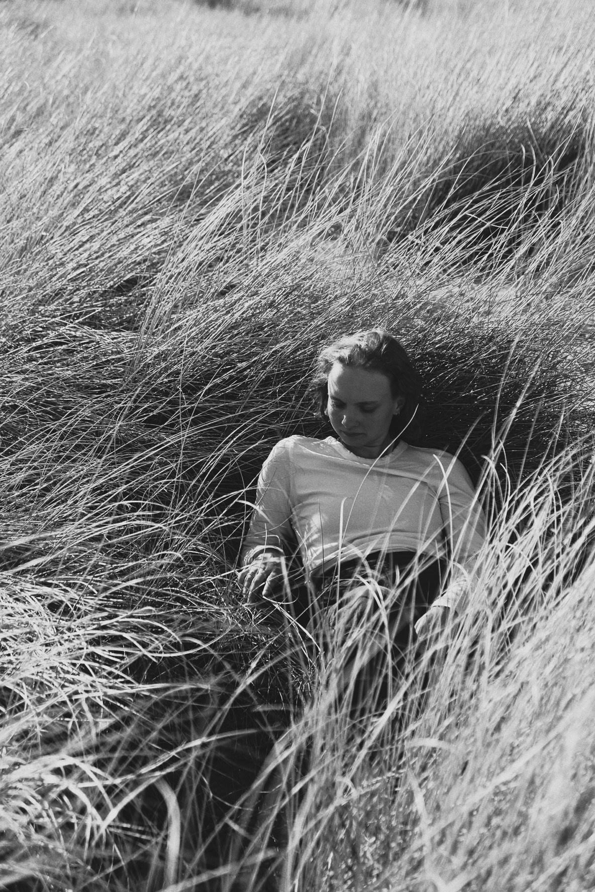 Netherlands. Sasha Silver Photography