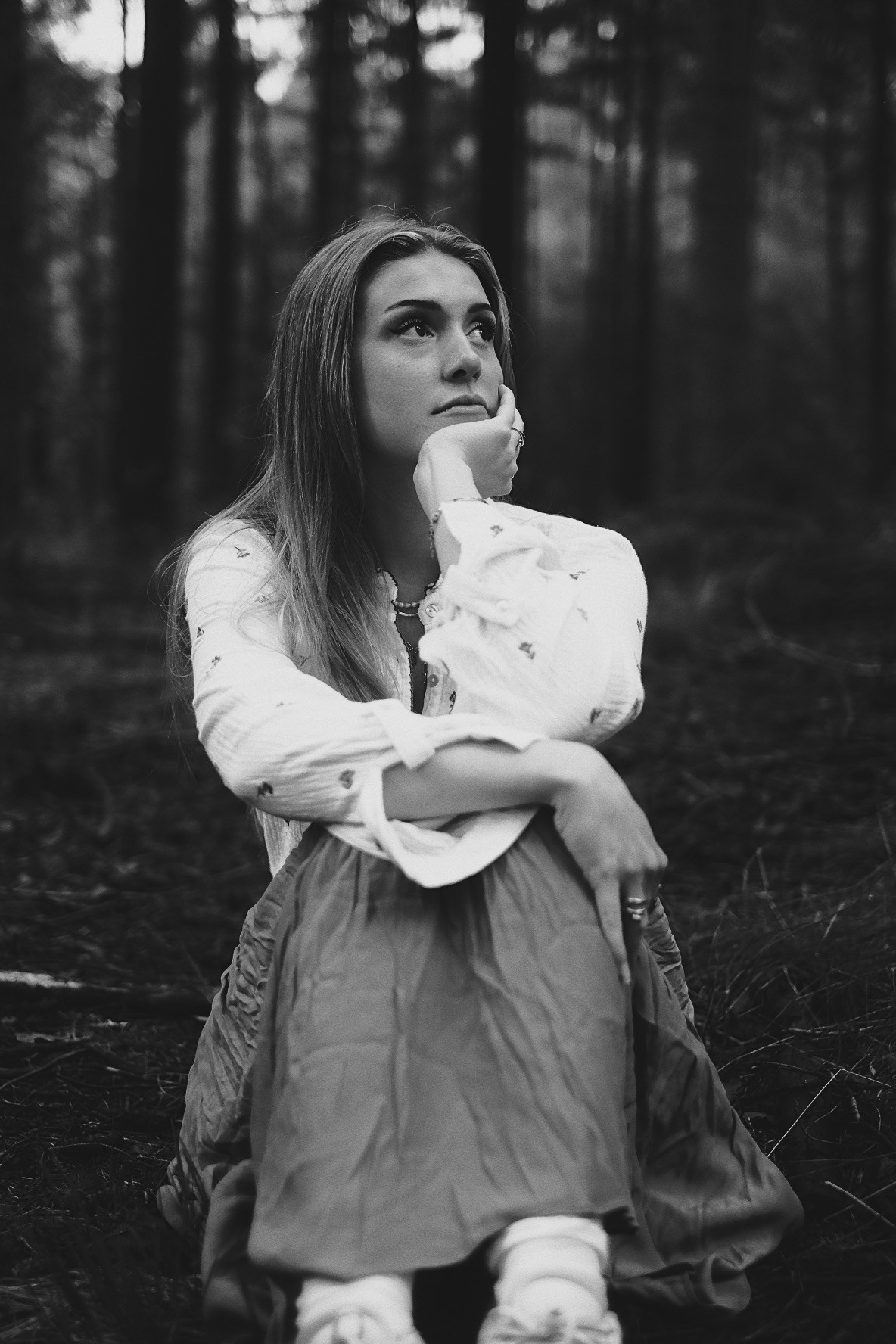Alica. Sasha Silver Photography