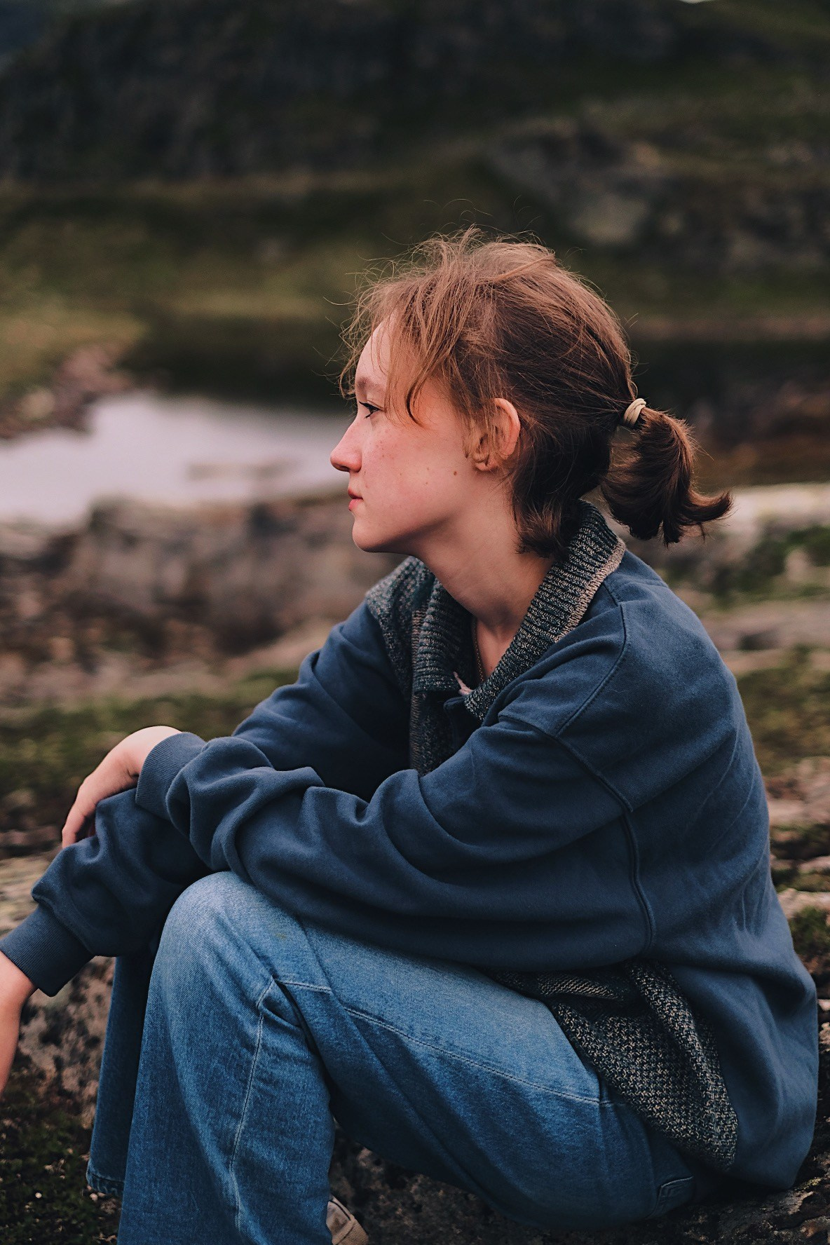 Norge. Sasha Silver Photography