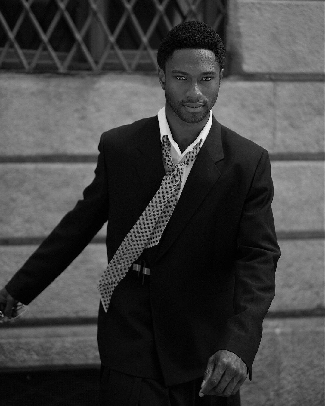 Sadiqdesh. Julia Di |Fashion streetstyle photographer|videomaker in Milan & Paris