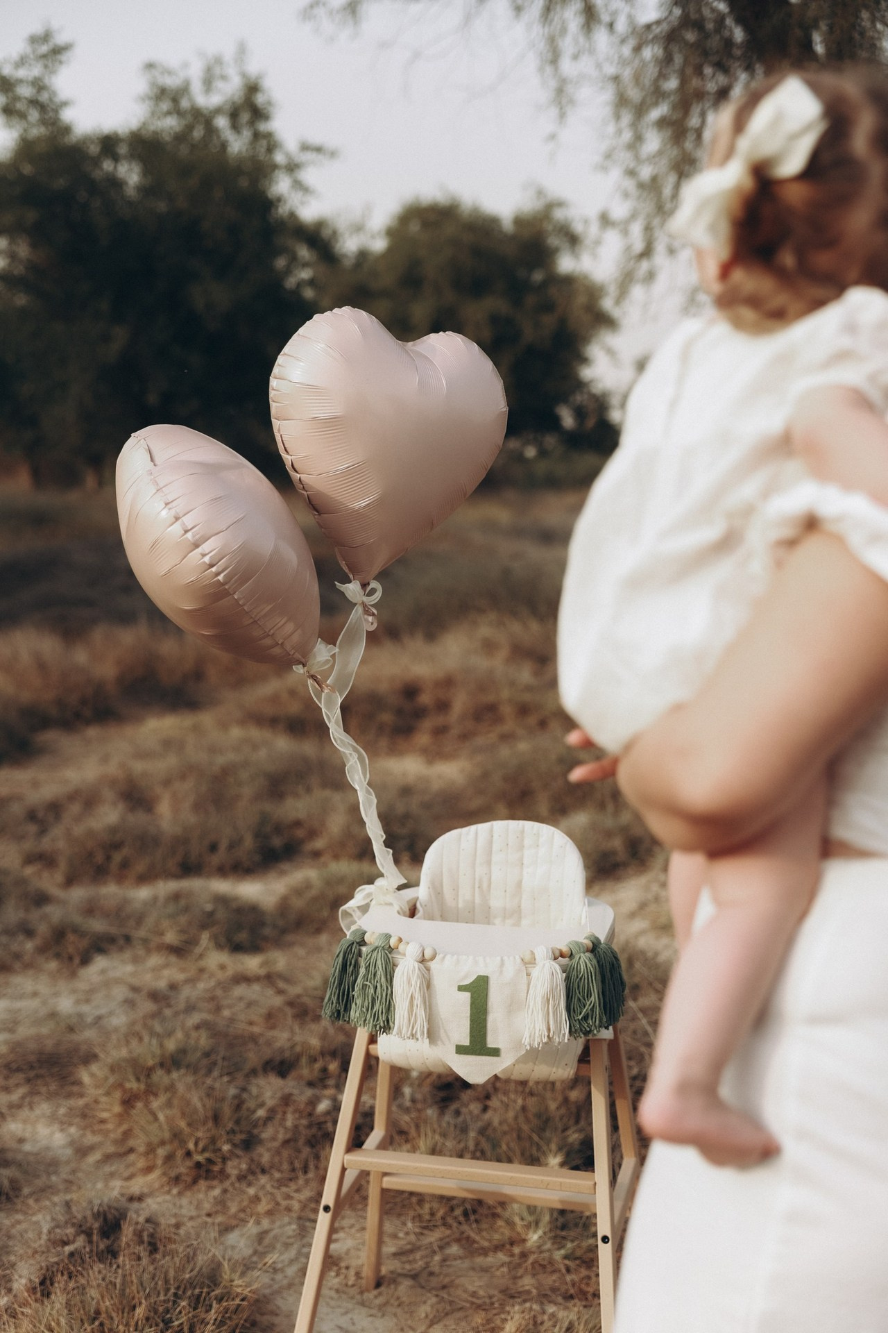 Warm Words. Family Photographer in Dubai
