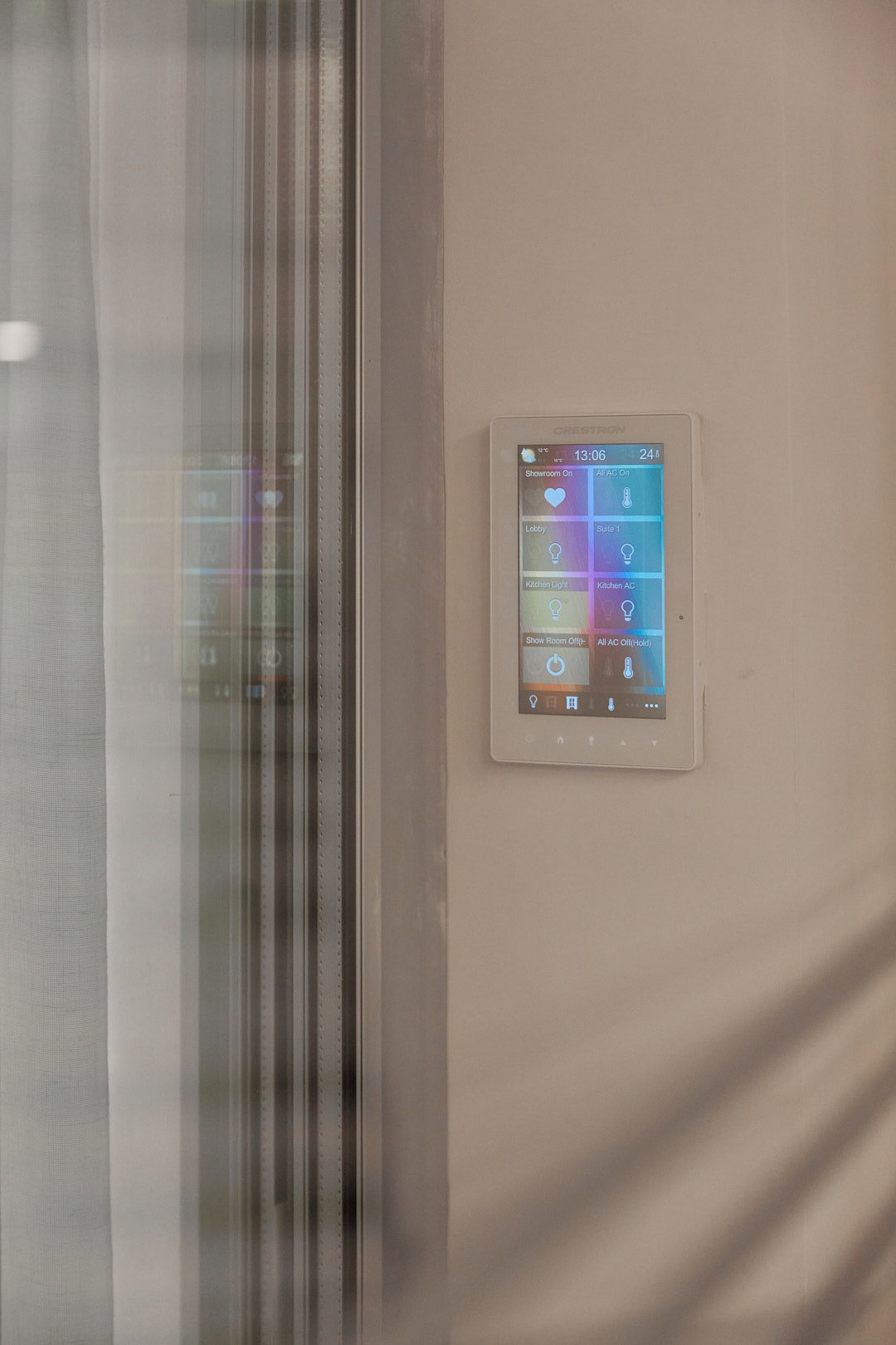 HED CINEMA & CREATIV PEOPLE. צילום ווידאו לעיצוב פנים ואדריכלות