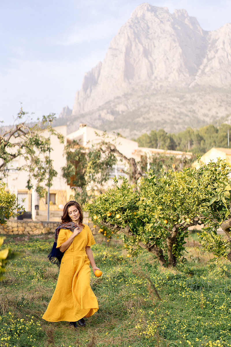 фотограф в бенидорме, аликанте, валенсии