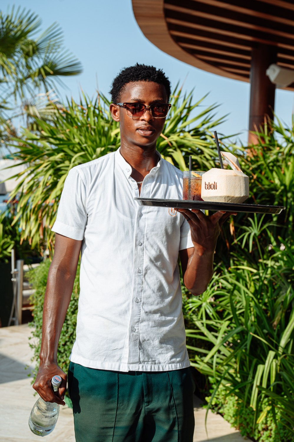 Beach Clubs & Lifestyle. Igor Solodkii | Dubai Photo & Video — Real Estate, Events, Food, Studio