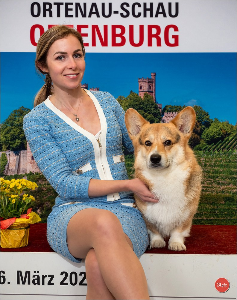 🇩🇪 Offenburg International Dogshow 15-16.03.25 🇩🇪. Photographe à Strasbourg | Portraits, Studio, Enfants, Événements