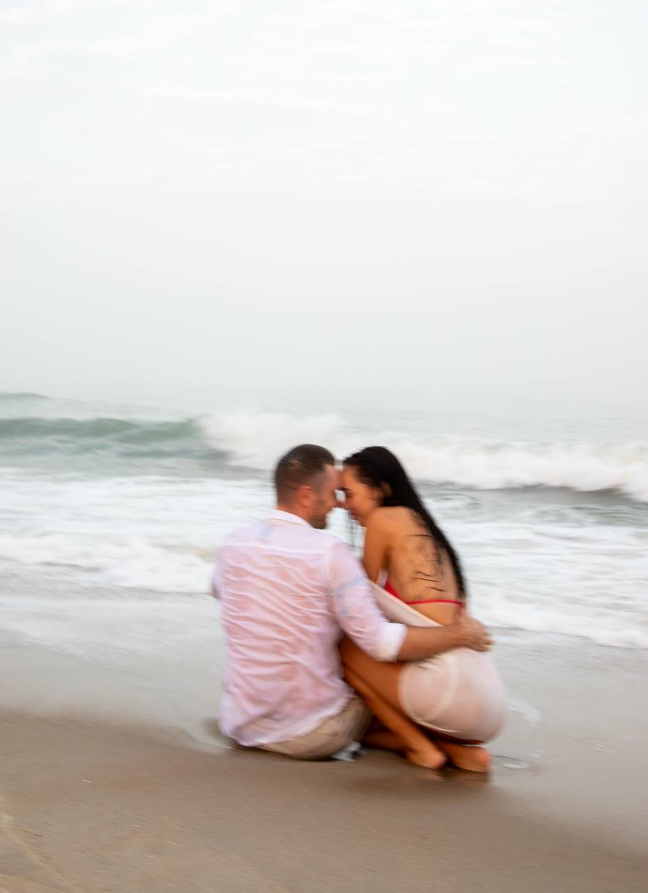 Love story. Wedding Photographer & Videographer