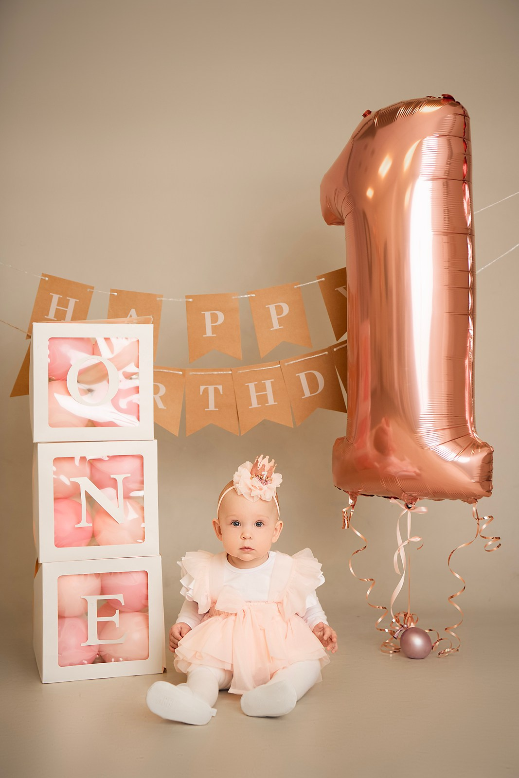 Sesja urodzinowa. VideofotKA.pl