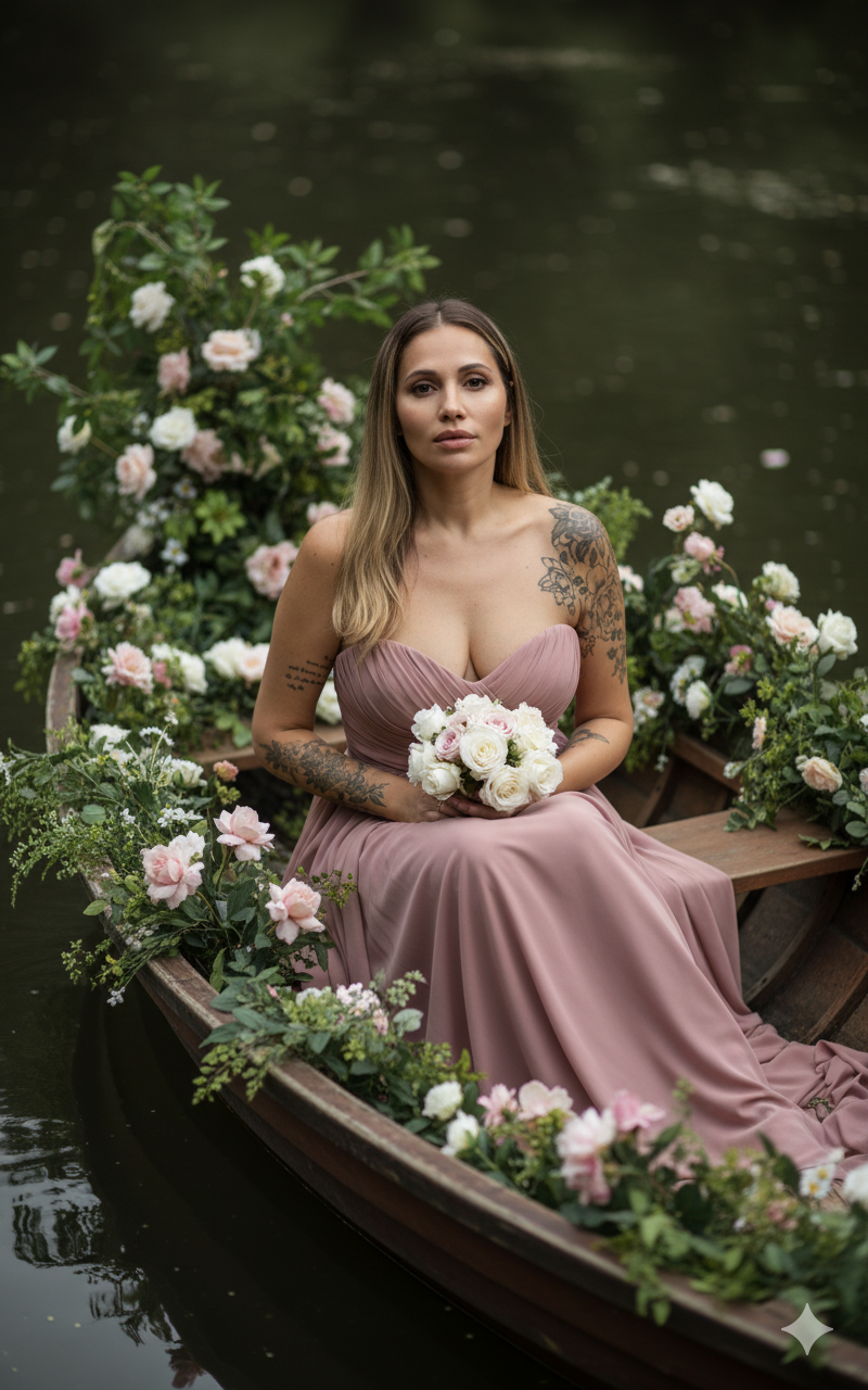 AI photo. Свадебный, семейный и детский фотограф в Нетании (Израиль) Тори Гор