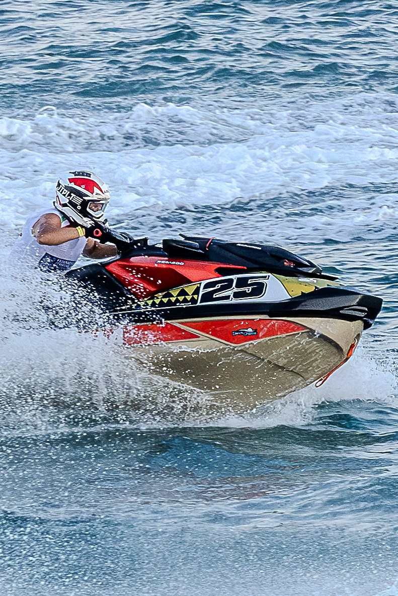Campionati Italiani Motonautica 14/9/25 Fiumicino. PCARPHOTOEVENTS