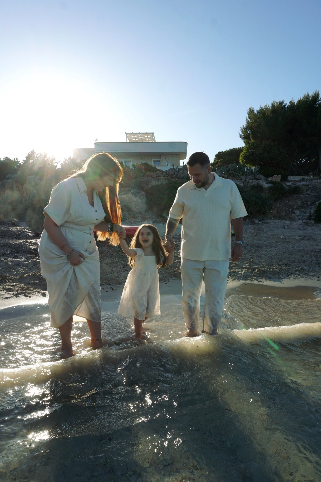 Feedback. Fotografa e Videografa in Puglia Sokhova Albina