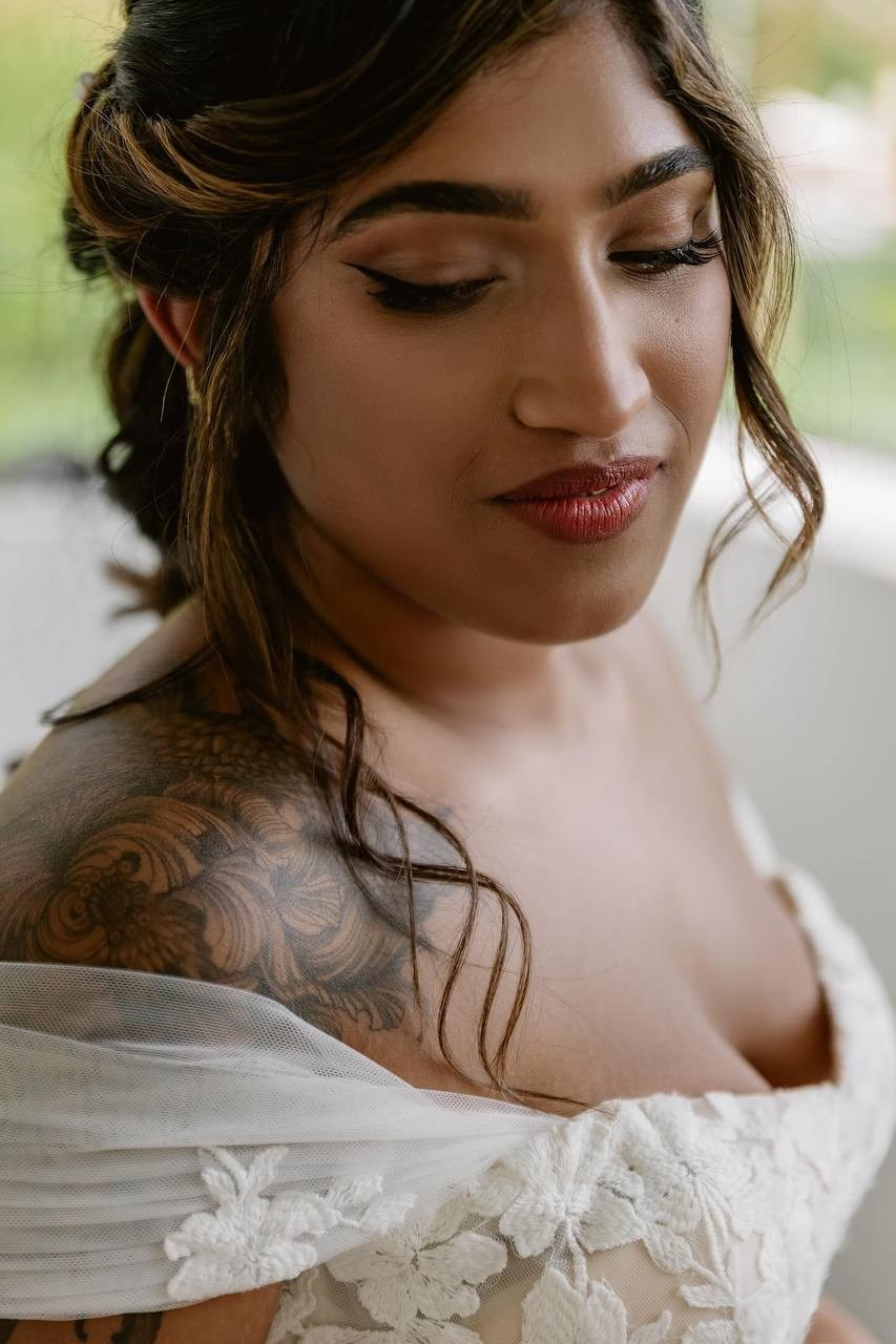 Makeup and hairstyle Tbilisi. Главная