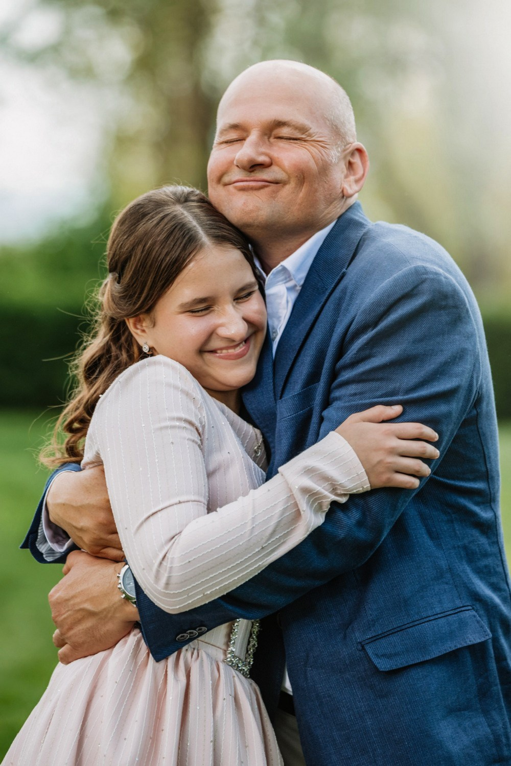 PORODIČNA FOTOGRAFISANJA. Fotografi iz Backog Petrovca David i Andrea Stojanovic