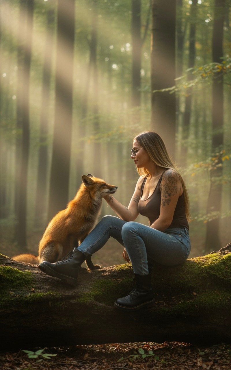 AI photo. Свадебный, семейный и детский фотограф в Нетании (Израиль) Тори Гор